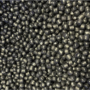 Granulo in polietilene