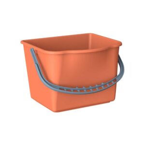 Secchi in plastica da 10 litri