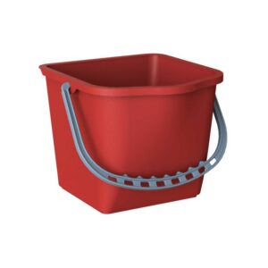 Secchi in plastica da 15 litri