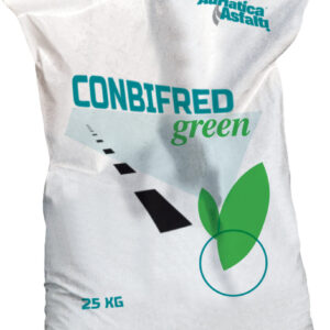 Conglomerato a freddo
tradizionale CAM