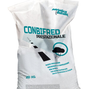 Conglomerato a freddo prestazionale