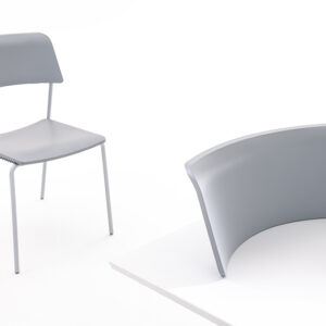 Schienale Cala plus+