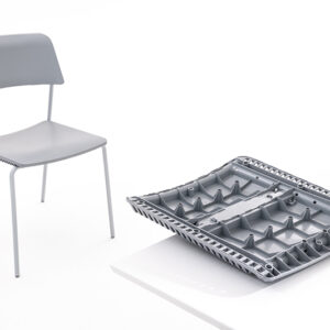 Sottosedile Cala Plus+