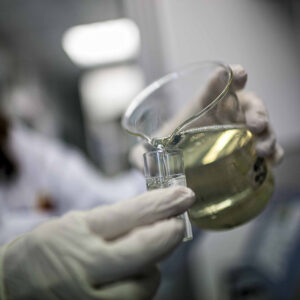 Base lubrificante HG3N