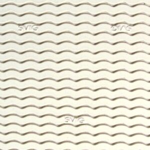 Lastre in gomma DDL-CR