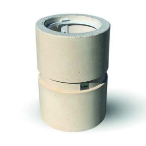 Portarifiuti Lu Bascu 