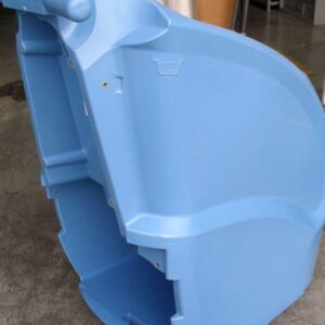 SERBATOIO SOLUZIONEMOD. GL 455683