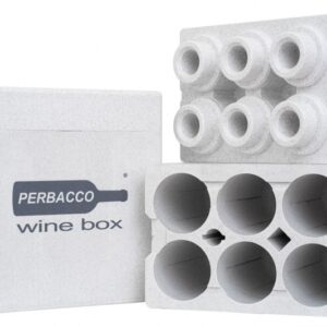 Packaging perbacco 100%