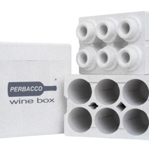 Packaging perbacco 10%