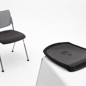 Interno da tappezzare sedile La Mia