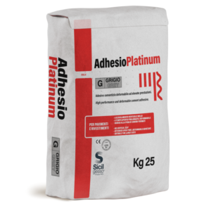 Adhesio Platinum col. grigio