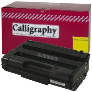 Cartuccia Toner ALL-IN-ONE(senza polvere di toner)