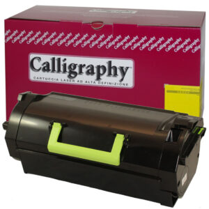 Cartuccia Serbatoio Toner(senza polvere di toner)