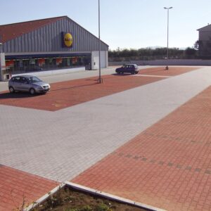 Masselli autobloccanti