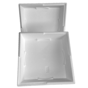 Vaschette gelato BMB con pellicola