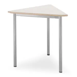 Tavolo Modulare Angolo 60°
Formato Diam. T. Ø40