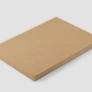 Pannello truciolare grezzo 8-50 mm