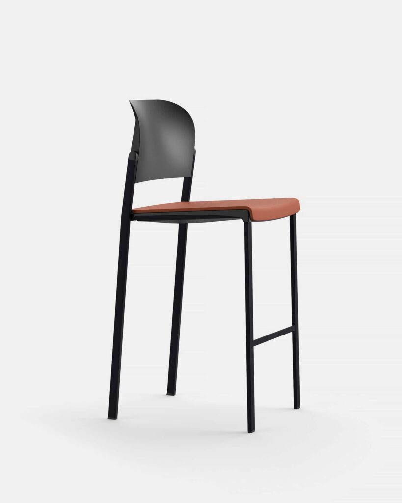 BIO PT 4P Chair - ReMade