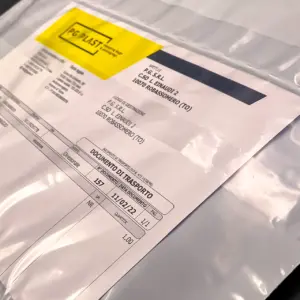 Busta Bocca Aperta (da 1g a 500g)