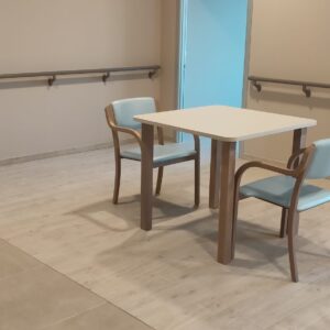 HL40 Linear Wall Handrail