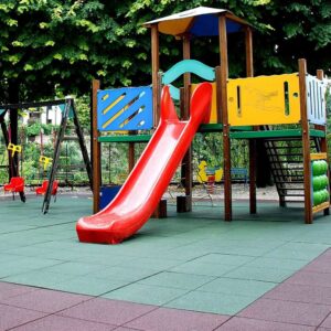 ECOPLAY - ECOGRASS PFU