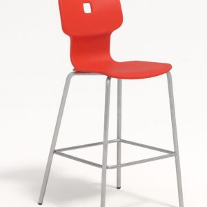 Sgabello Monoscocca G-type