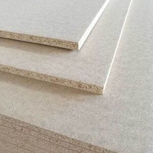 Pannello truciolare grezzo 