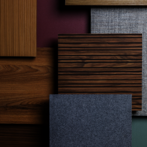 Pannello truciolare nobilitato