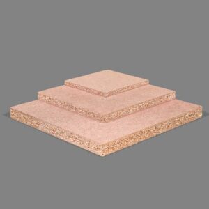 Pannello Truciolare Grezzo