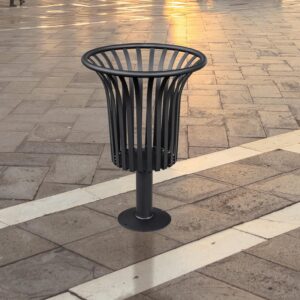 AM 536 - Cestino “Cup”