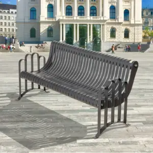 AM 585/A - Panchina “Gerry”