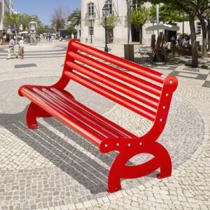 AM 585/C - Panchina “8 Marzo”