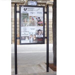 AM 554/S BACHECA “SAGRADO”