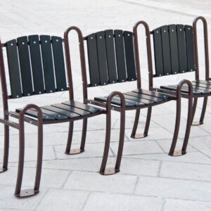 AM 584 PANCHINA BARCELLONA