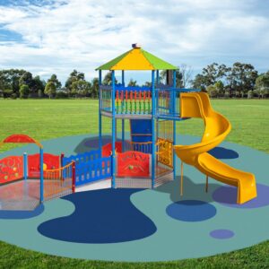 GL 384/A - Fortino “Perseo”