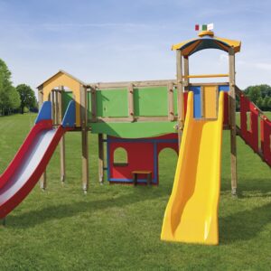 GL 306 FORTINO “DEI PICCOLI”