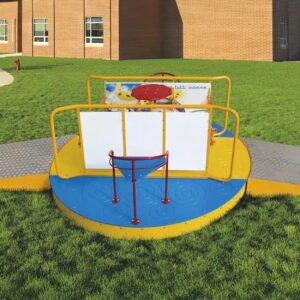 GM 442 GIOSTRA “GIRASOLE”