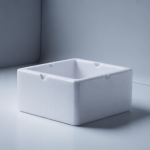 Imballaggi Rem White