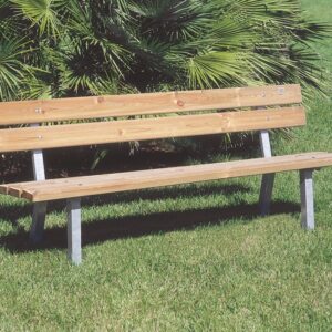 AL 474 PANCHINA “MARINA”