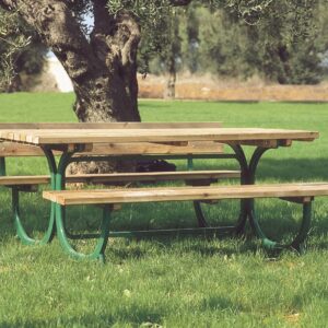 AL 489 COMPLETO PIC-NIC