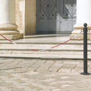 AM 550/B PALETTO IN METALLO “PIAVE”