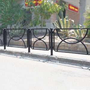 AM 567 ARCHETTO PARAPEDONALE “SASSARI”