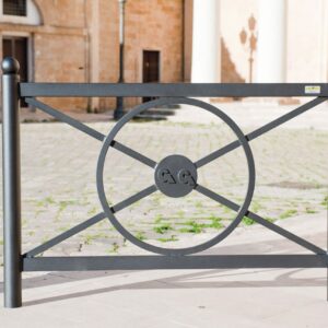 AM 567/B ARCHETTO PARAPEDONALE “CANADA”