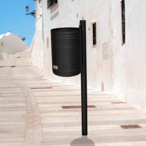 AM 537/A - Cestino “Catania”