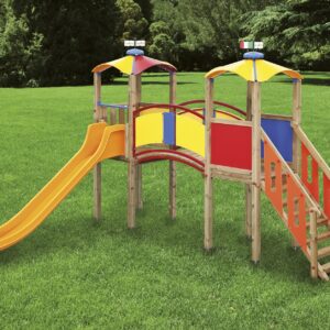 GL 307 - Fortino “Sioux”