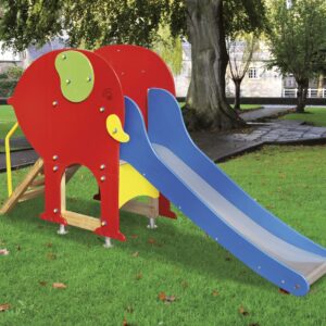 GL 354 SCIVOLO ELEFANTINO