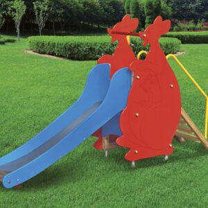 GL 354/A SCIVOLO CANGURO