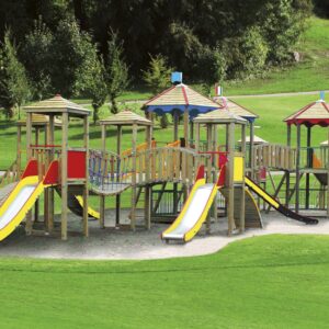 GL 380 - Fortino “Ginevra”