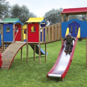 GL 383 FORTINO “AMICO”