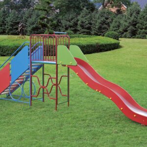 GM 408 SCIVOLO IN ACCIAIO INOX CON BALLATOIO